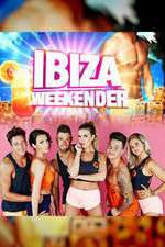 Watch Ibiza Weekender Moviesjoy