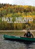 Watch Ray Mears Goes Walkabout Moviesjoy