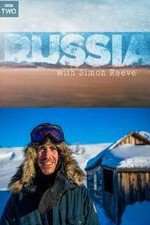 Watch Russia with Simon Reeve Moviesjoy