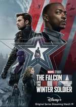 Watch The Falcon and The Winter Soldier Moviesjoy