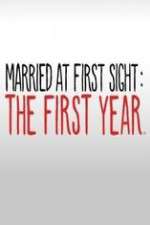 Watch Married at First Sight The First Year Moviesjoy