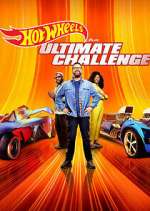 Watch Hot Wheels: Ultimate Challenge Moviesjoy