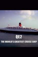 Watch QE2: The World's Greatest Cruise Ship Moviesjoy