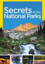 Watch Secrets of the National Parks Moviesjoy