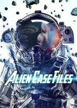 Watch Alien Case Files Moviesjoy