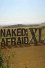 Watch Naked and Afraid XL Moviesjoy