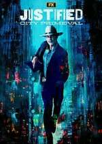 Watch Justified: City Primeval Moviesjoy