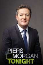Watch Piers Morgan Tonight Moviesjoy