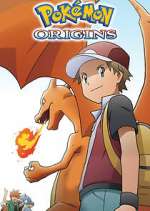 Watch PokÃ©mon Origins Moviesjoy