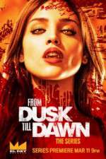 Watch From Dusk Till Dawn: The Series Moviesjoy