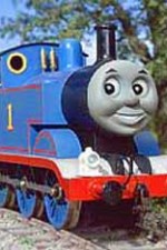 Watch Thomas the Tank Engine Moviesjoy