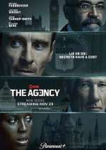 Watch The Agency Moviesjoy