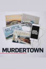 Watch Murdertown Moviesjoy