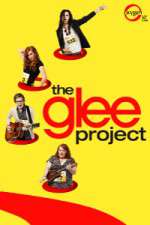Watch The Glee Project Moviesjoy