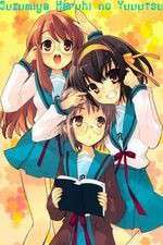 Watch Suzumiya Haruhi no Yuuutsu Moviesjoy