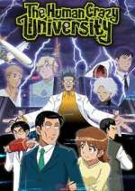 Watch The Human Crazy University Moviesjoy