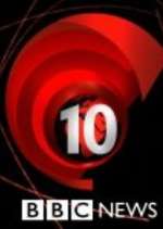 Watch BBC News at Ten Moviesjoy
