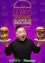 Watch Big Burger Battle Moviesjoy