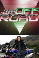Watch Ross Noble: Off Road Moviesjoy