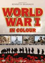 Watch Life After WWI: In Colour Moviesjoy