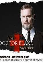 Watch The Doctor Blake Mysteries Moviesjoy
