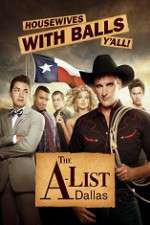 Watch The A-List Dallas Moviesjoy