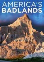 Watch America's Badlands Moviesjoy