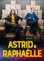 Watch Astrid et RaphaÃ«lle Moviesjoy