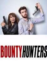 Watch Bounty Hunters Moviesjoy