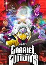 Watch Gabriel and the Guardians Moviesjoy