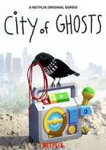 Watch City of Ghosts Moviesjoy