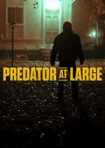 Watch Predator at Large Moviesjoy