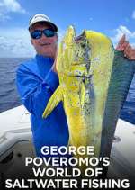 Watch George Poveromo\'s World of Saltwater Fishing Moviesjoy
