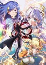 Watch The World's Finest Assassin Gets Reincarnated in a Different World as an Aristocrat Moviesjoy