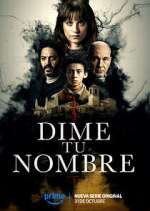 Watch Dime tu nombre Moviesjoy