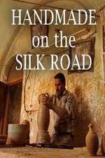 Watch Handmade on the Silk Road Moviesjoy