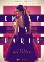 Watch Emily in Paris Moviesjoy