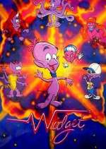 Watch Widget, the World Watcher Moviesjoy