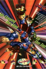 Watch Swat Kats: The Radical Squadron Moviesjoy