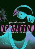 Watch Reggaeton: The Sound that Conquered the World Moviesjoy