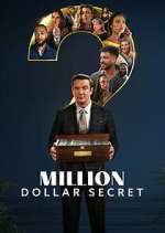 Watch Million Dollar Secret Moviesjoy