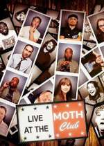 Watch Live at the Moth Club Moviesjoy