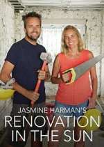 Watch Jasmine Harman\'s Renovation in the Sun Moviesjoy