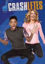 Watch Crashletes Moviesjoy
