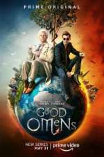 Watch Good Omens Moviesjoy