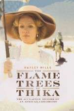 Watch The Flame Trees of Thika Moviesjoy