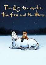 Watch The Boy, the Mole, the Fox and the Horse Moviesjoy