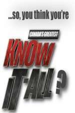 Watch Canadas Greatest Know It All Moviesjoy