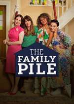 Watch The Family Pile Moviesjoy