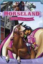 Watch Horseland Moviesjoy